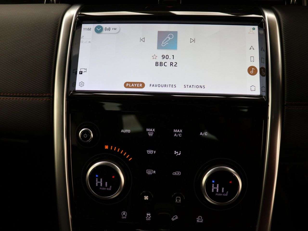 2021 LAND ROVER DISCOVERY SPORT 2021 LAND ROVER DISCOVERY SPORT