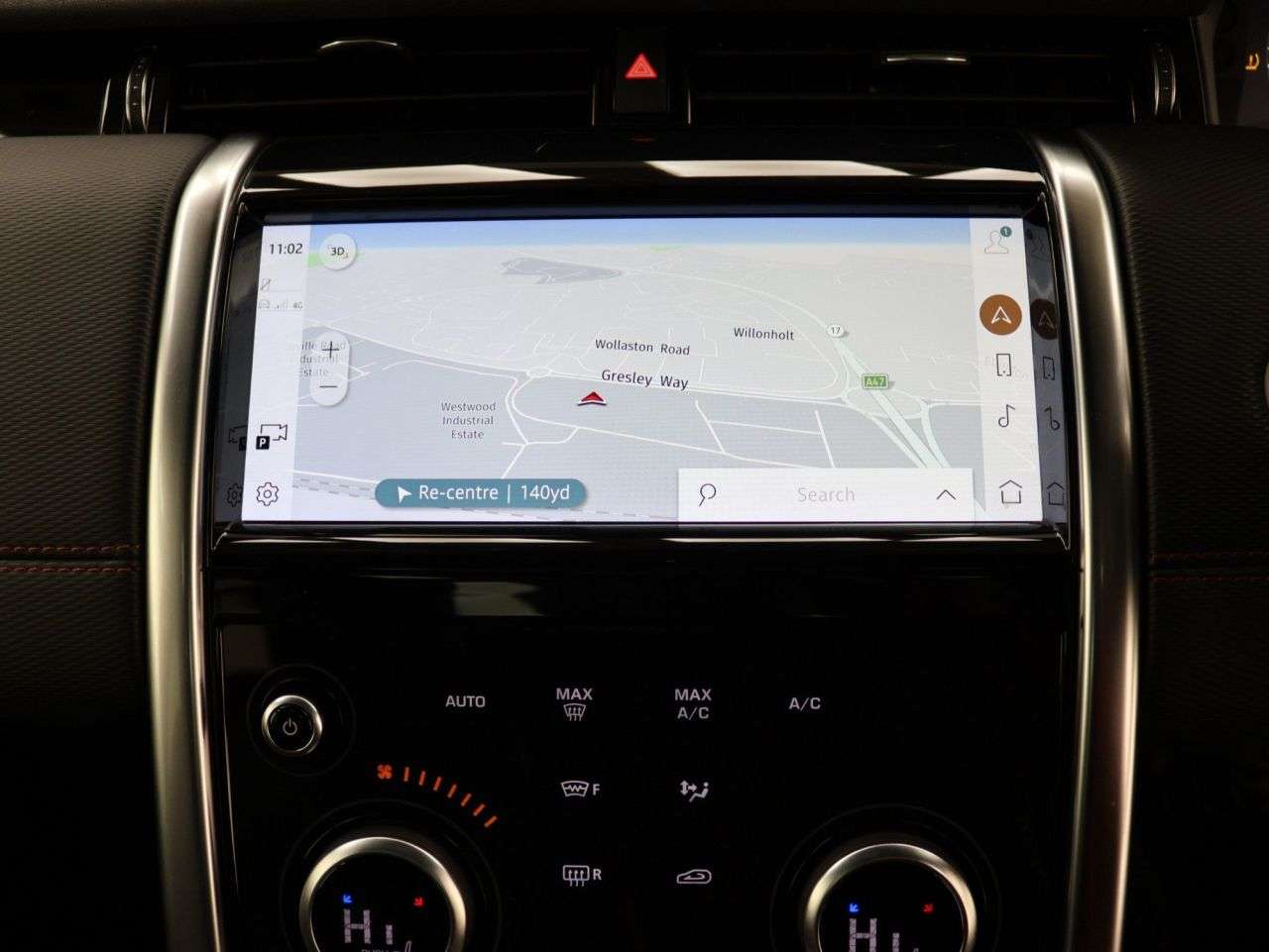 2021 LAND ROVER DISCOVERY SPORT 2021 LAND ROVER DISCOVERY SPORT