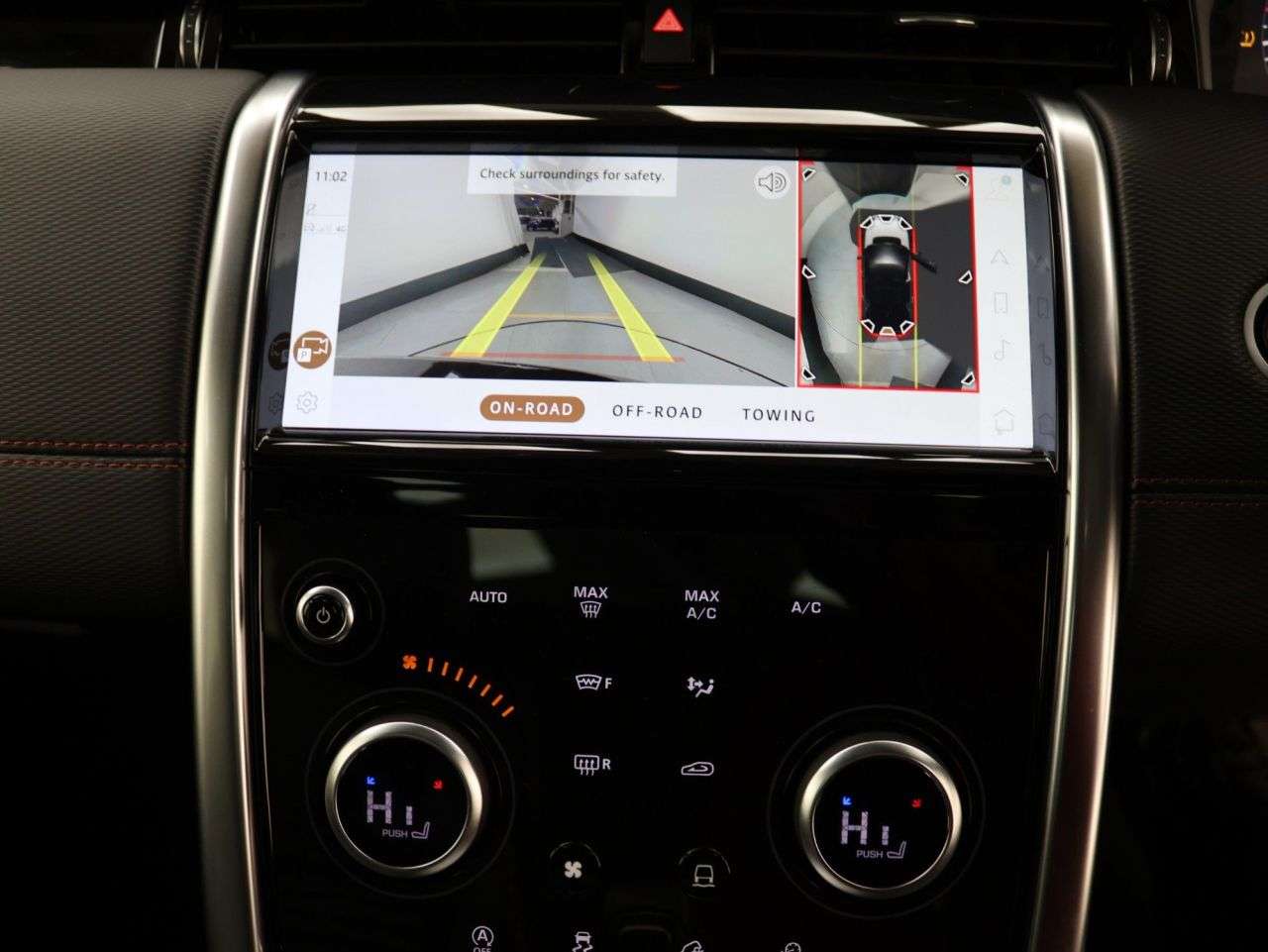 2021 LAND ROVER DISCOVERY SPORT 2021 LAND ROVER DISCOVERY SPORT