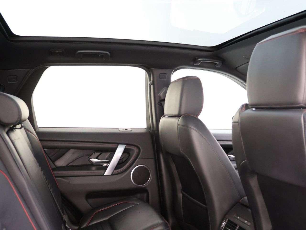 2021 LAND ROVER DISCOVERY SPORT 2021 LAND ROVER DISCOVERY SPORT