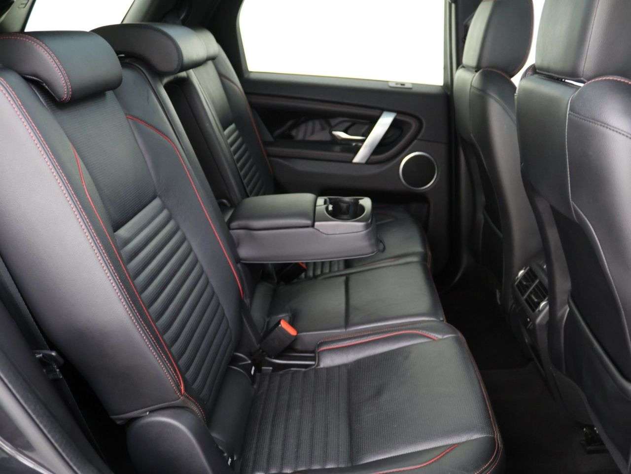 2021 LAND ROVER DISCOVERY SPORT 2021 LAND ROVER DISCOVERY SPORT