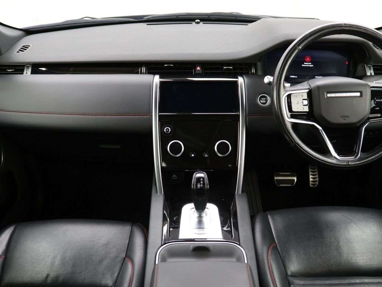 2021 LAND ROVER DISCOVERY SPORT 2021 LAND ROVER DISCOVERY SPORT