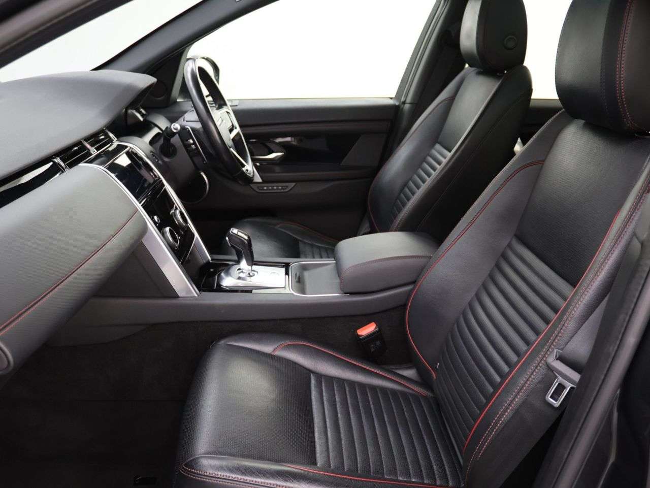 2021 LAND ROVER DISCOVERY SPORT 2021 LAND ROVER DISCOVERY SPORT