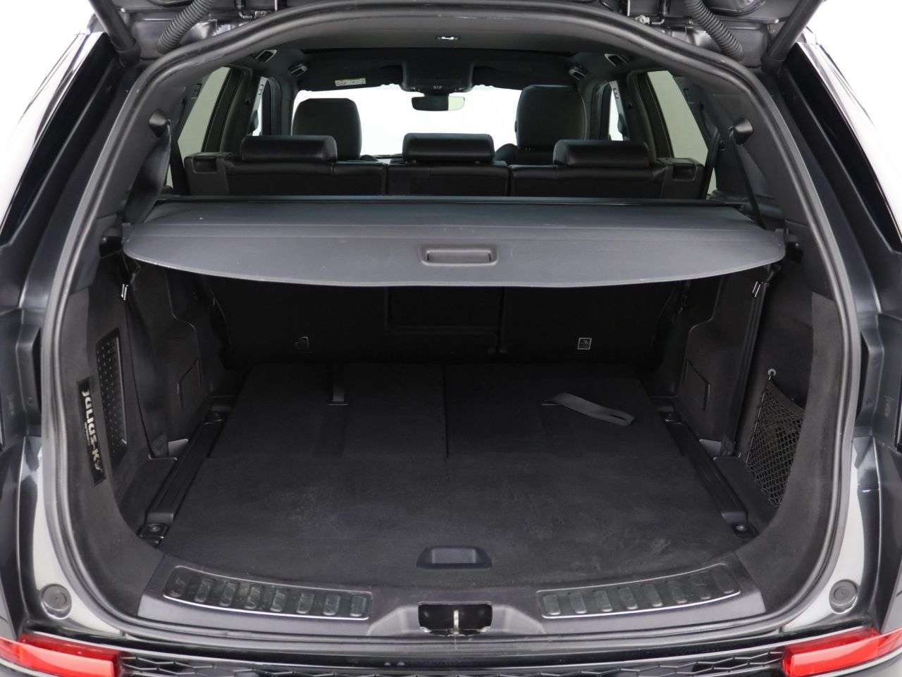 2021 LAND ROVER DISCOVERY SPORT 2021 LAND ROVER DISCOVERY SPORT