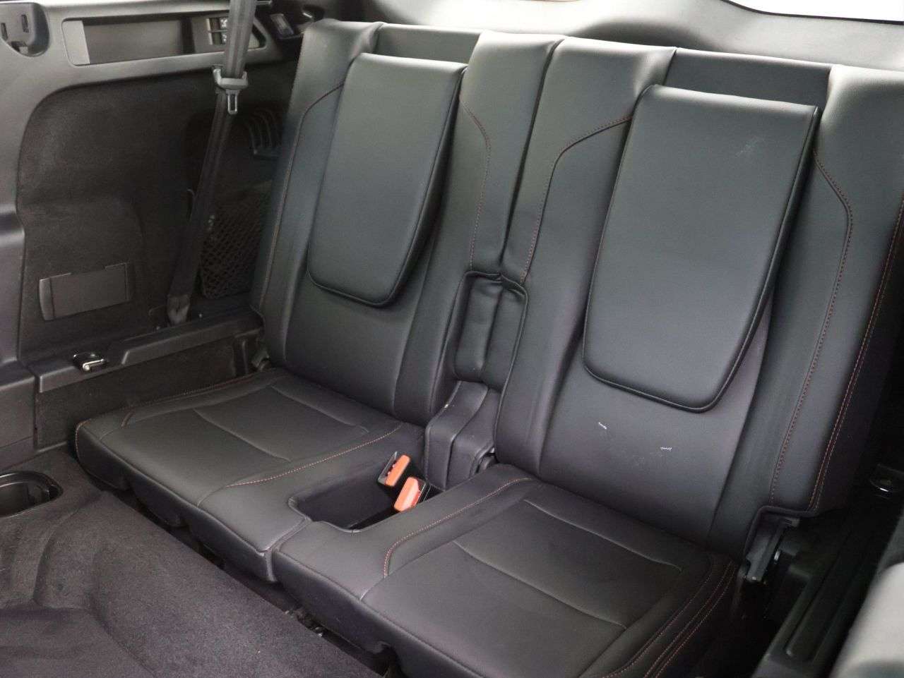 2021 LAND ROVER DISCOVERY SPORT 2021 LAND ROVER DISCOVERY SPORT