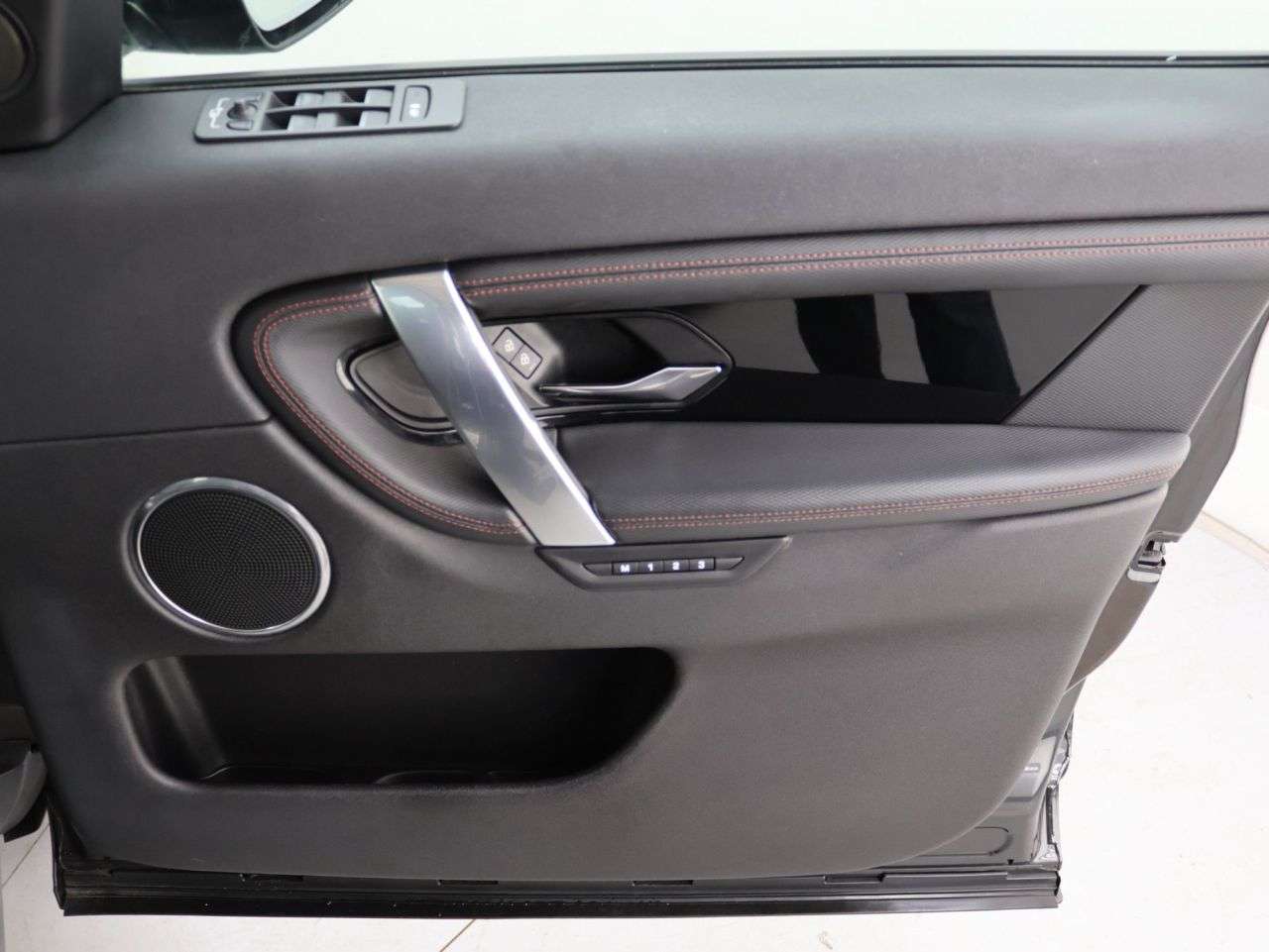 2021 LAND ROVER DISCOVERY SPORT 2021 LAND ROVER DISCOVERY SPORT