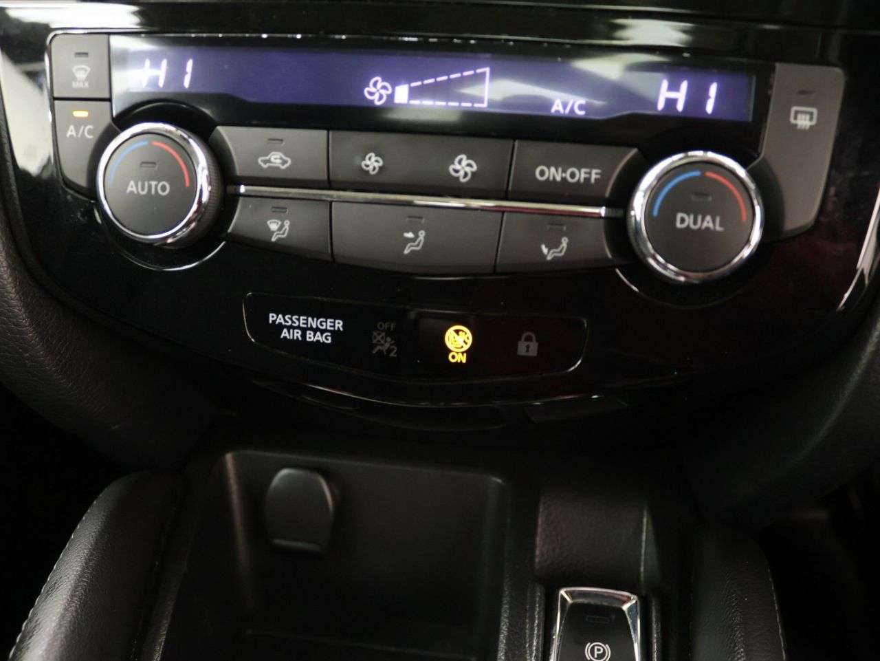 2016 NISSAN QASHQAI 2016 NISSAN QASHQAI