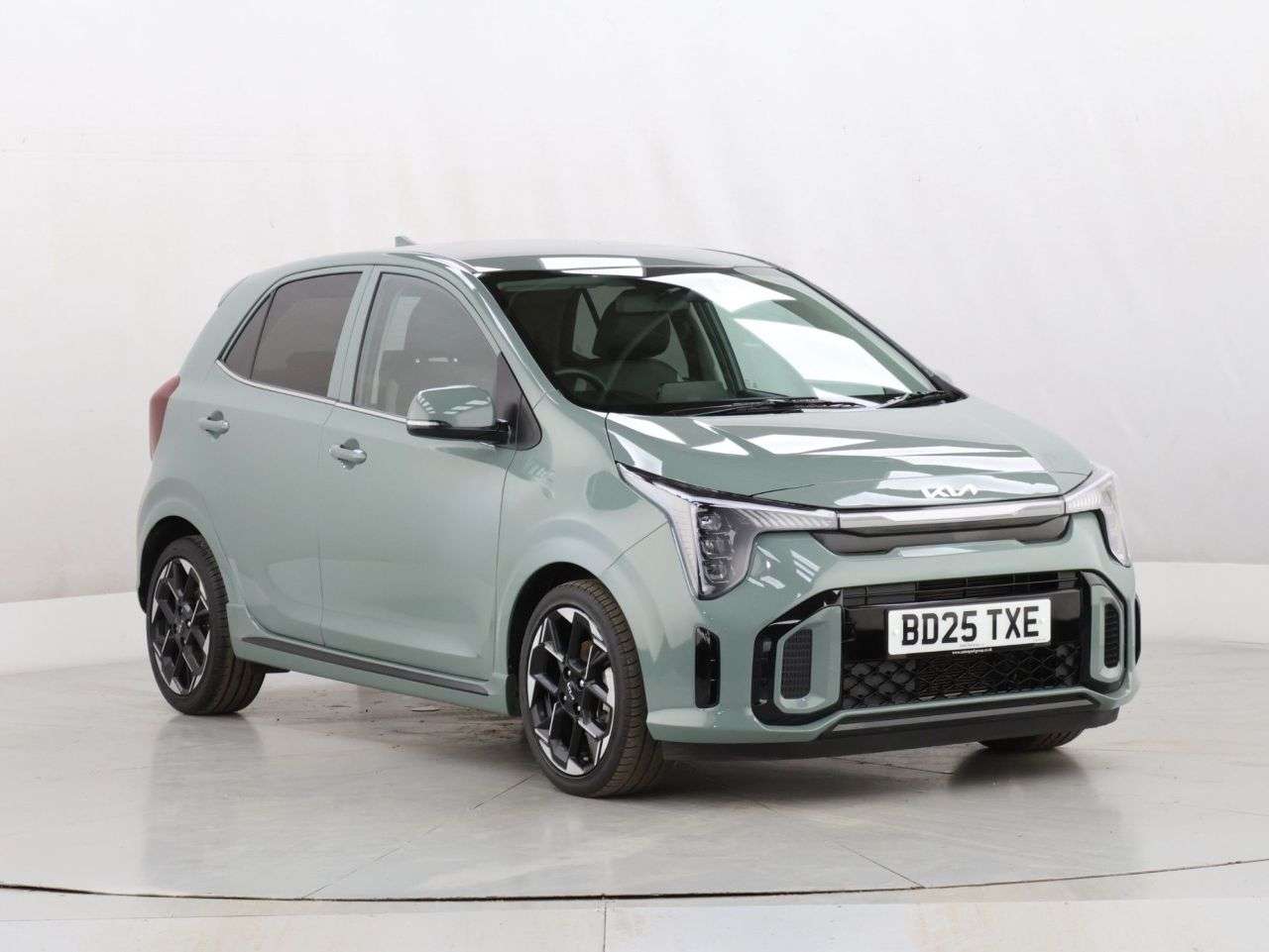 2025 KIA PICANTO 2025 KIA PICANTO