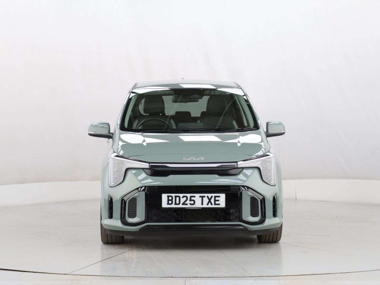 2025 KIA PICANTO 2025 KIA PICANTO