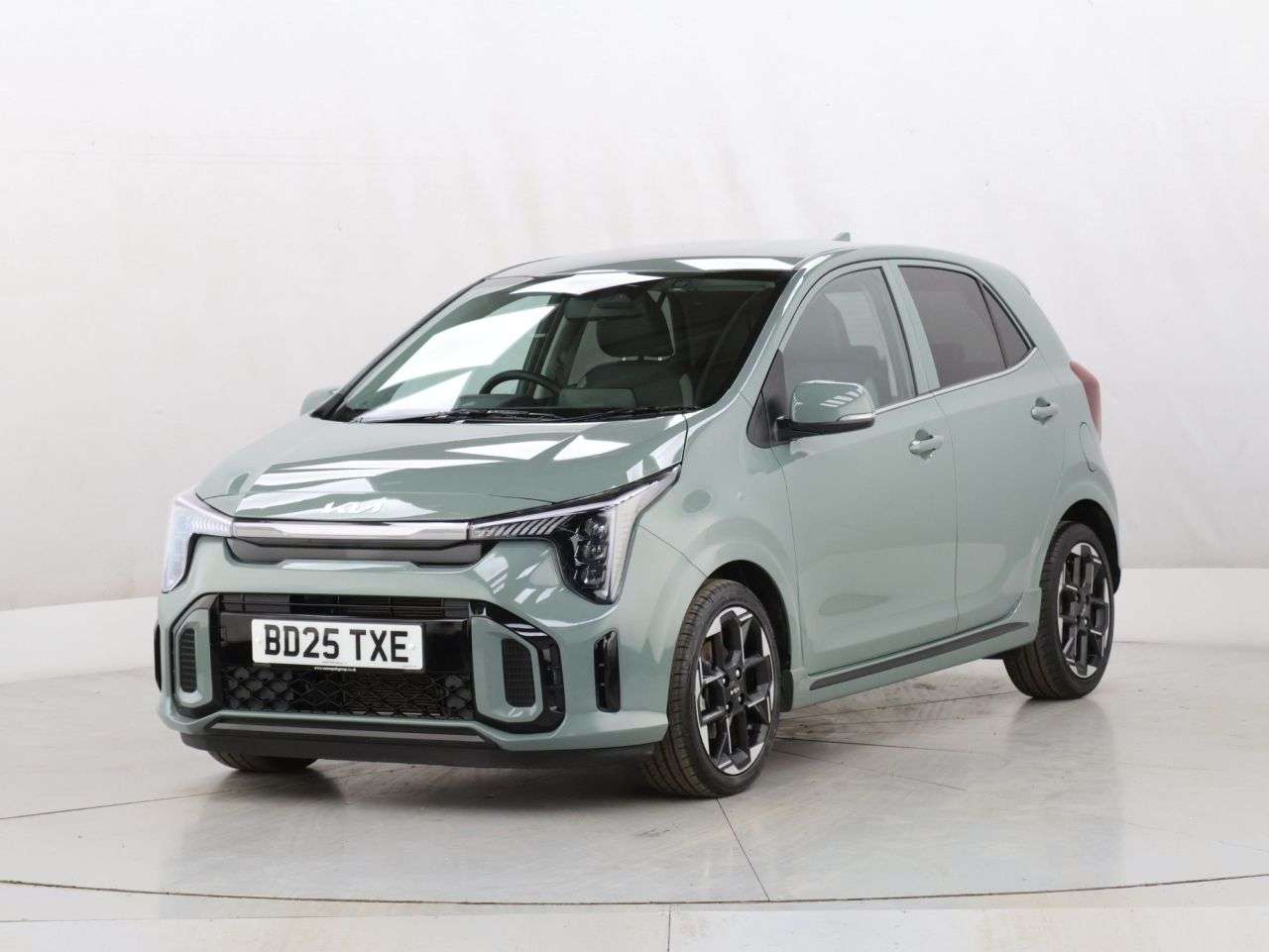 2025 KIA PICANTO 2025 KIA PICANTO