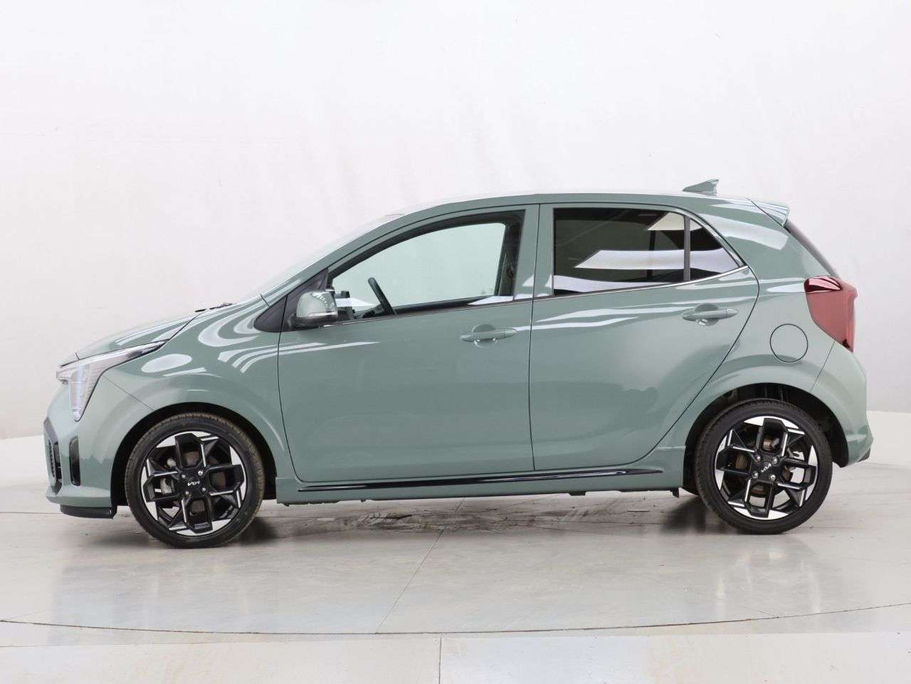 2025 KIA PICANTO 2025 KIA PICANTO