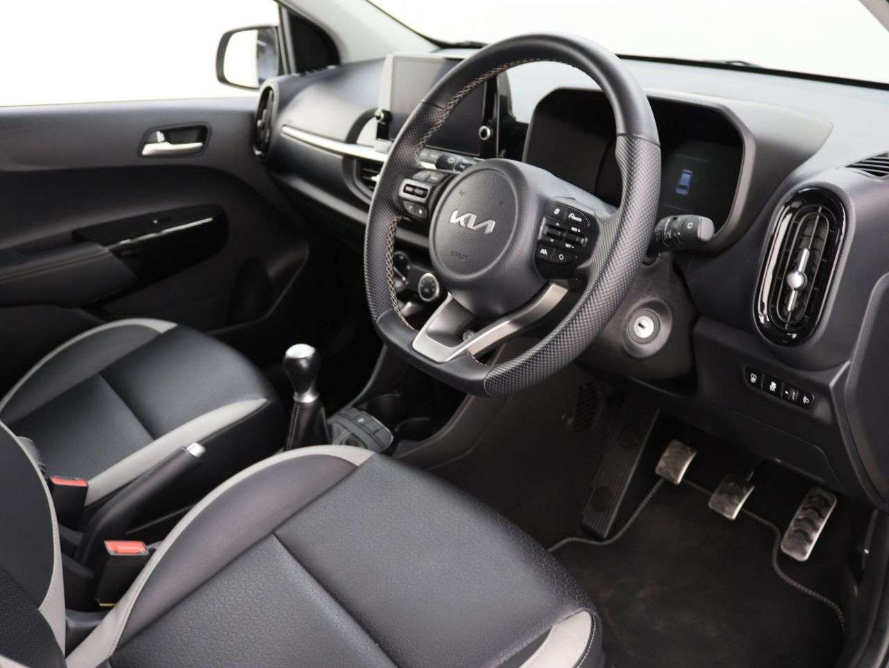 2025 KIA PICANTO 2025 KIA PICANTO