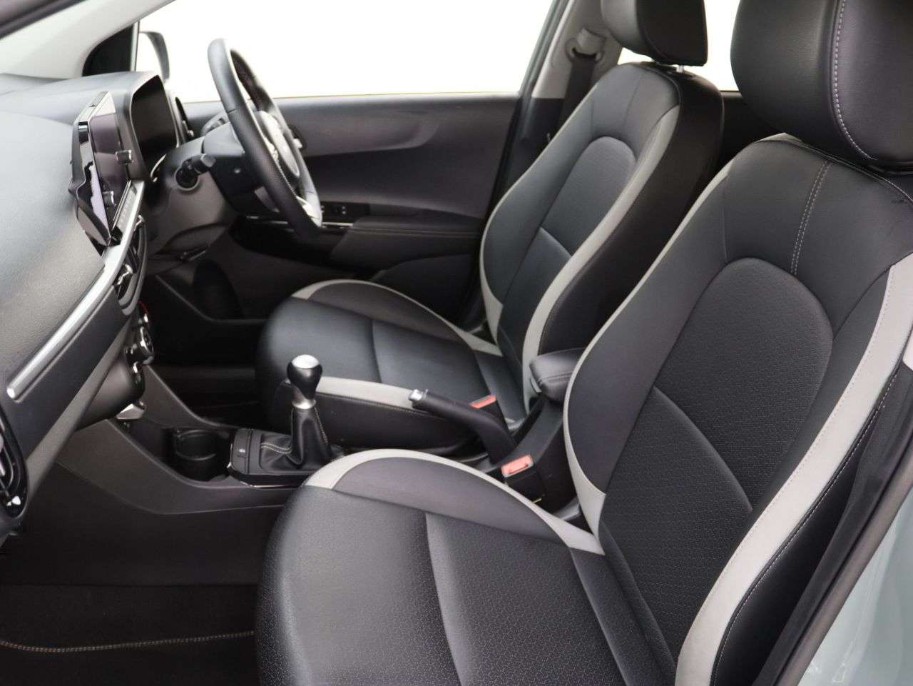 2025 KIA PICANTO 2025 KIA PICANTO