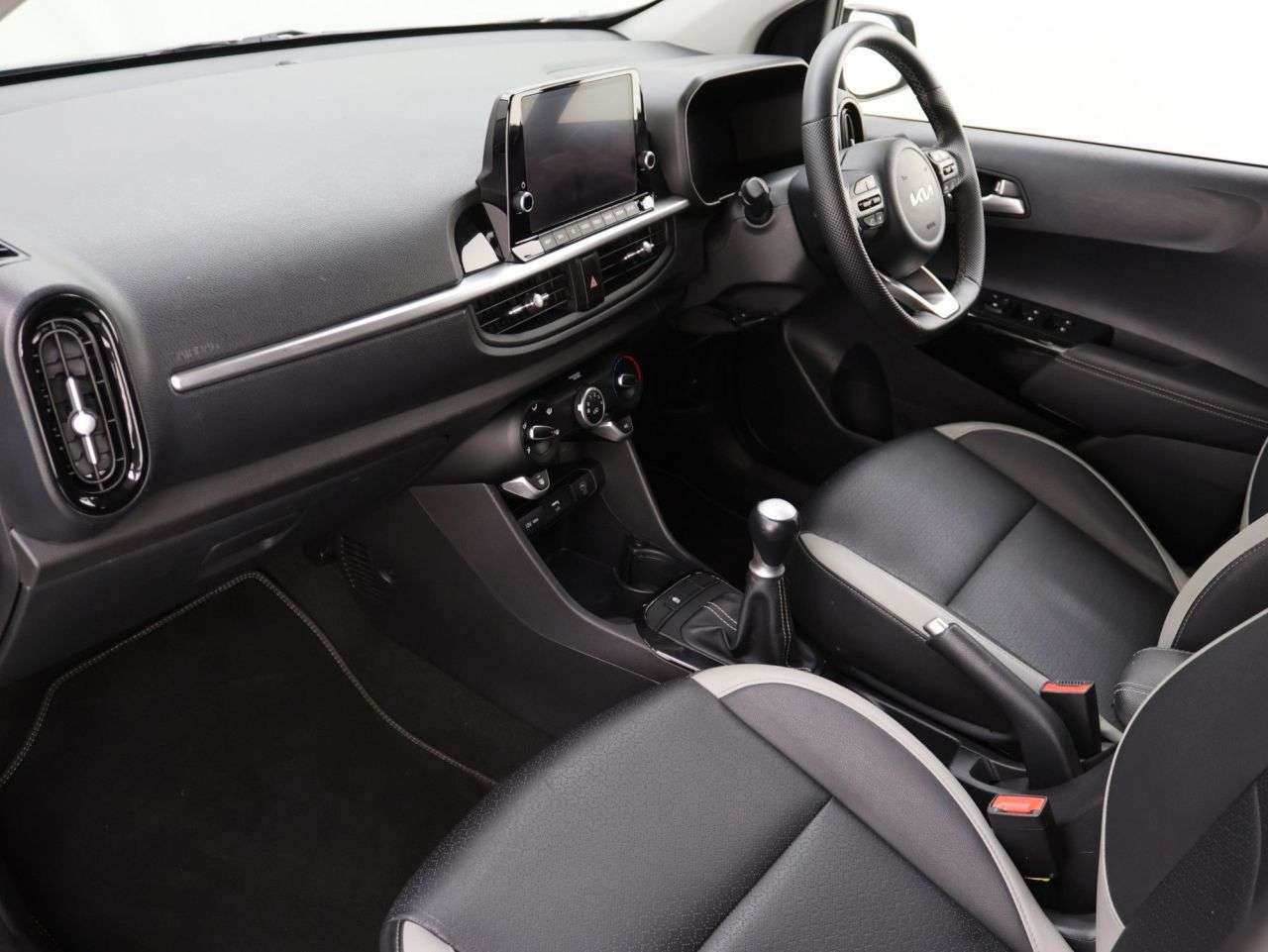 2025 KIA PICANTO 2025 KIA PICANTO