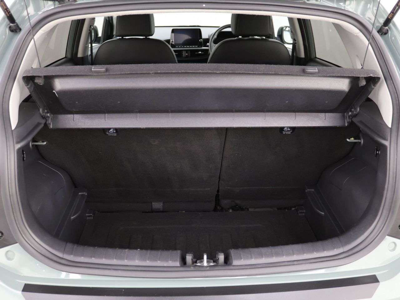 2025 KIA PICANTO 2025 KIA PICANTO