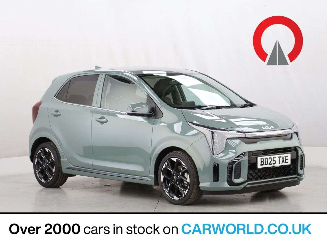 2025 KIA PICANTO 2025 KIA PICANTO