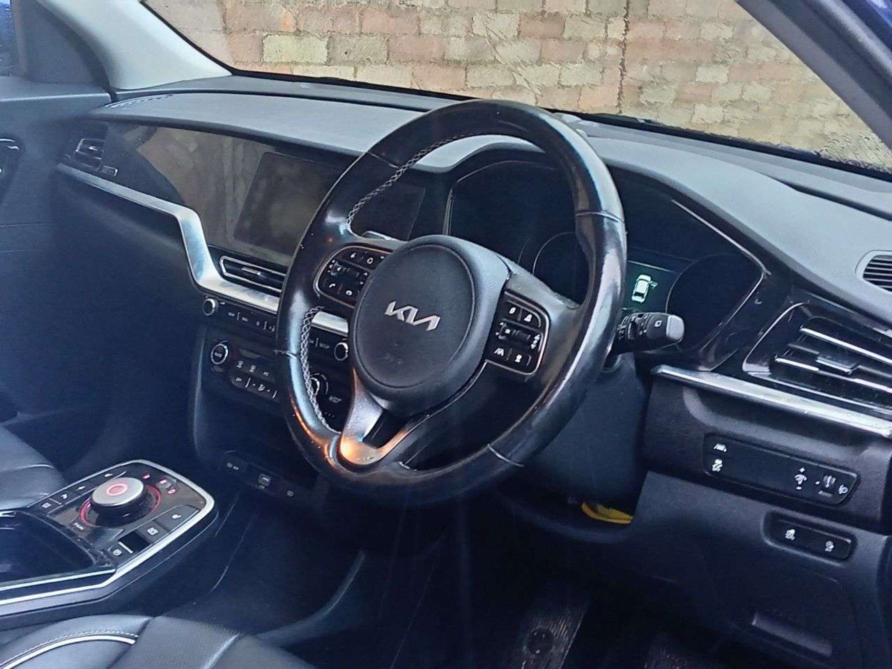 2022 KIA NIRO 2022 KIA NIRO