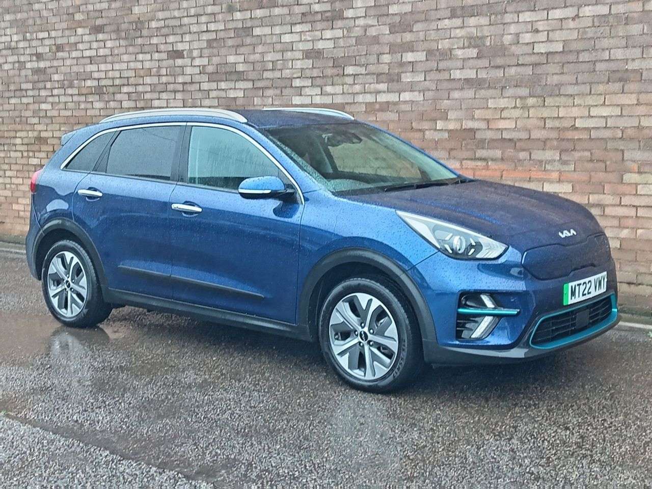 2022 KIA NIRO 2022 KIA NIRO