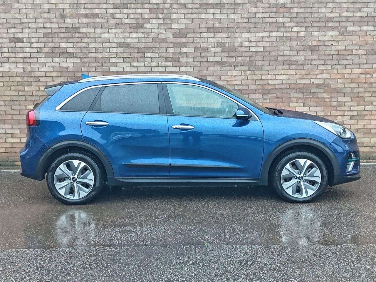 2022 KIA NIRO 2022 KIA NIRO