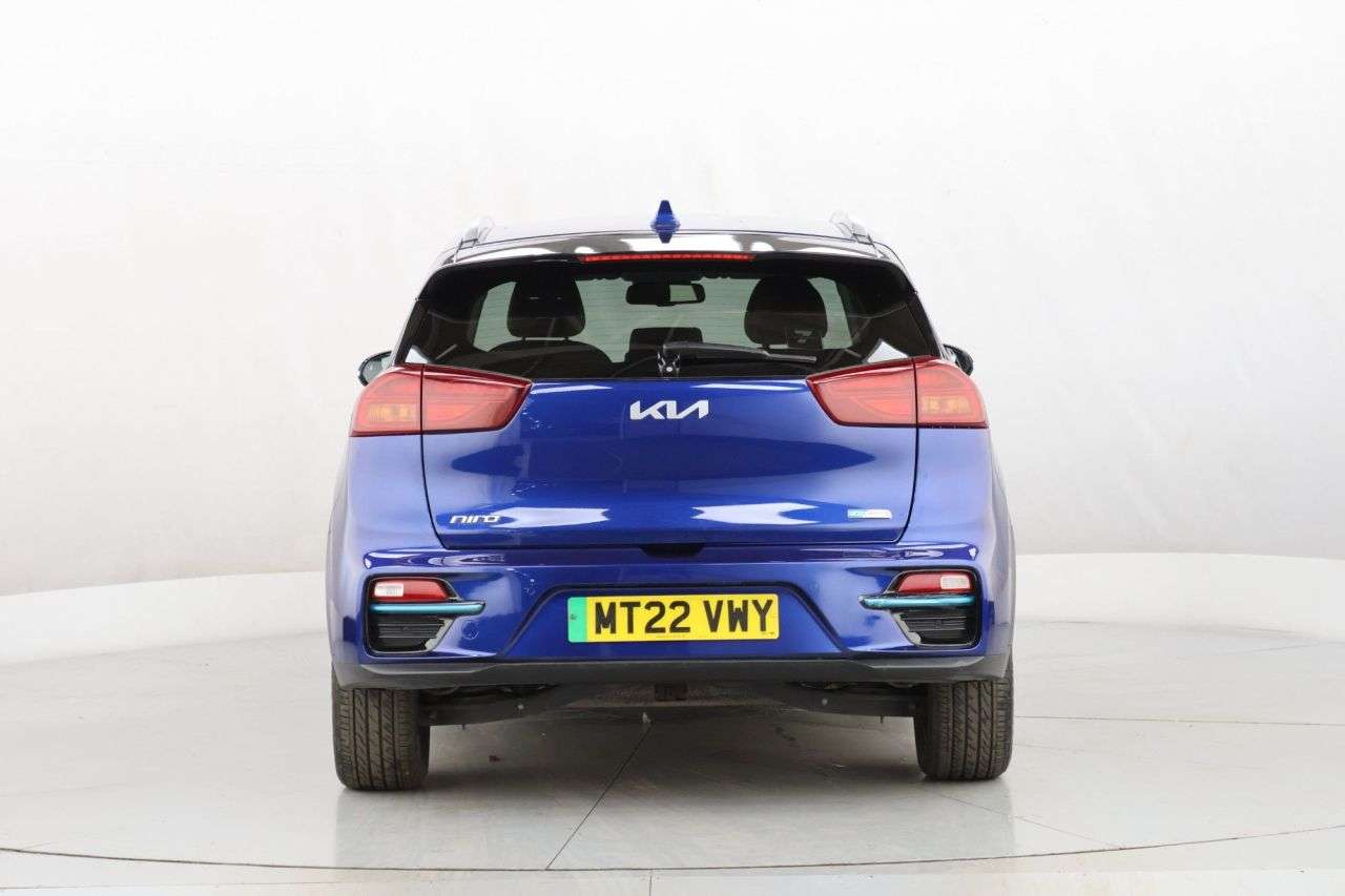 2022 KIA NIRO 2022 KIA NIRO