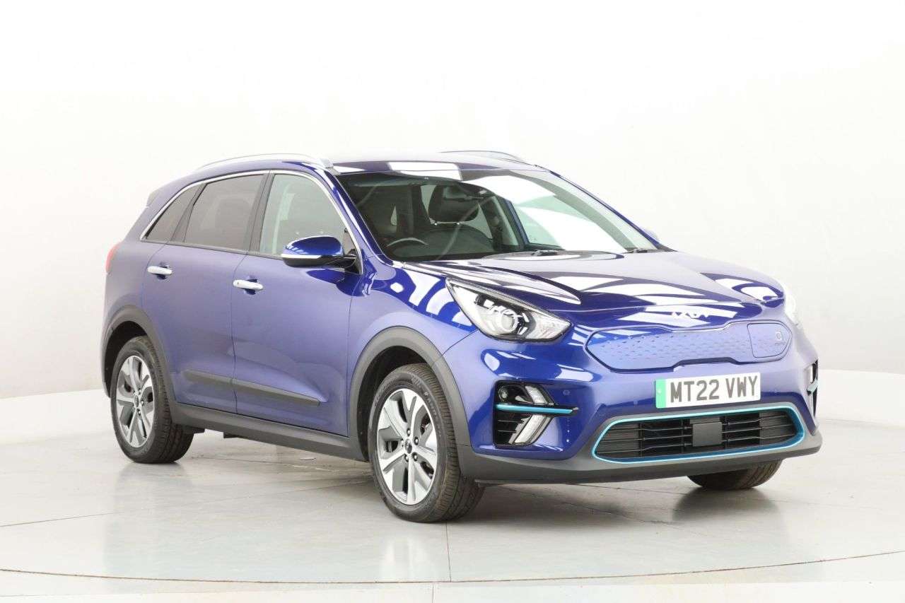 2022 KIA NIRO 2022 KIA NIRO