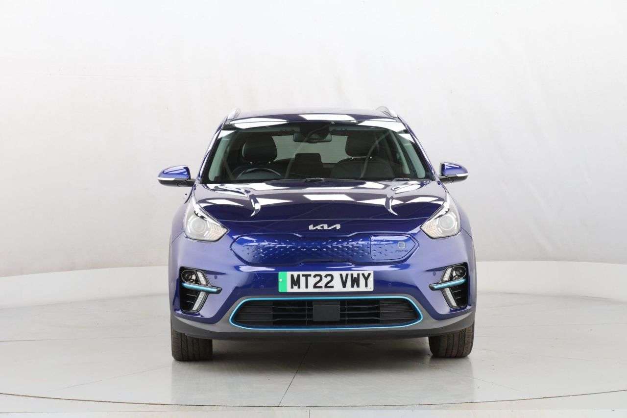 2022 KIA NIRO 2022 KIA NIRO