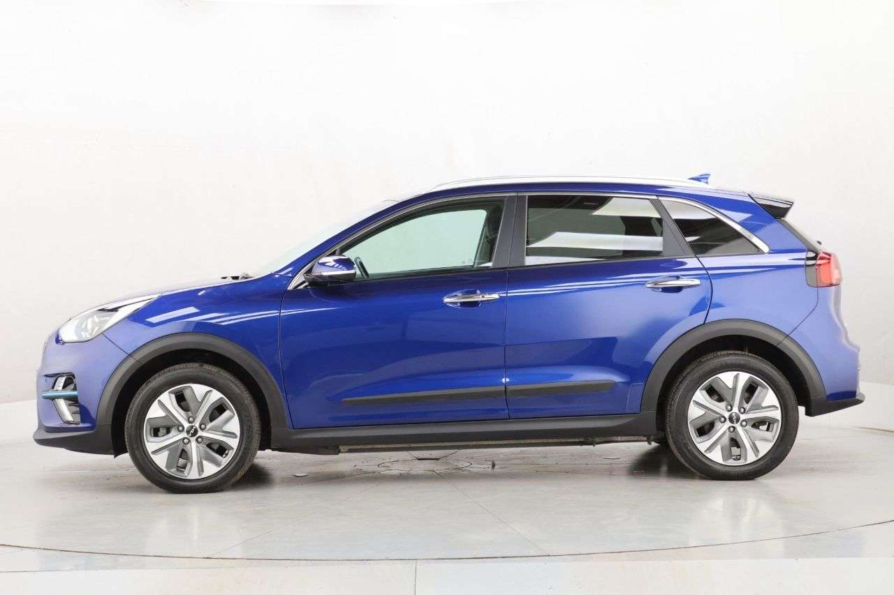 2022 KIA NIRO 2022 KIA NIRO