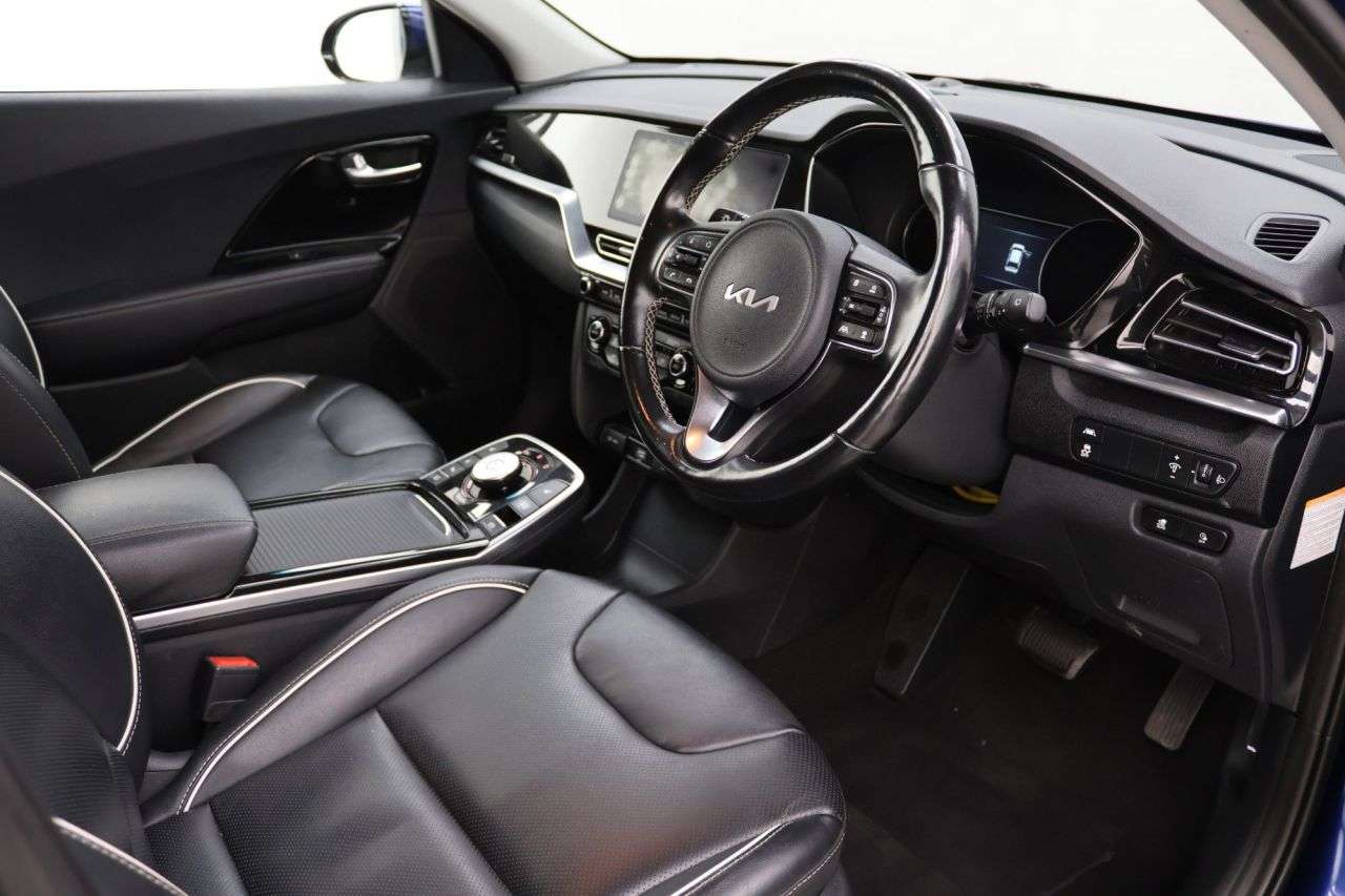 2022 KIA NIRO 2022 KIA NIRO