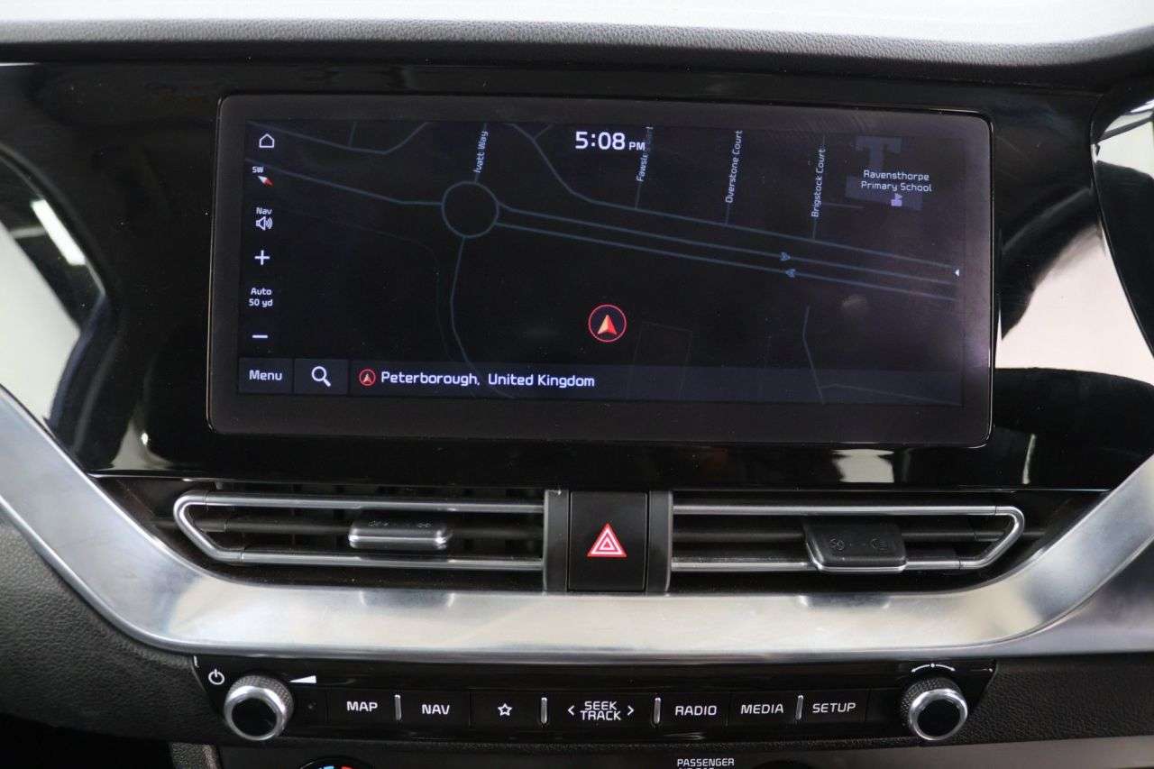 2022 KIA NIRO 2022 KIA NIRO