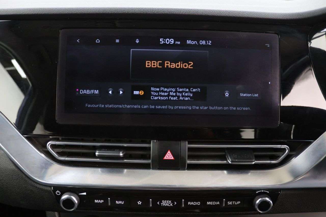 2022 KIA NIRO 2022 KIA NIRO