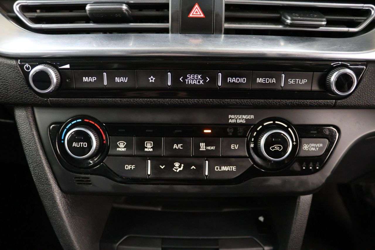 2022 KIA NIRO 2022 KIA NIRO