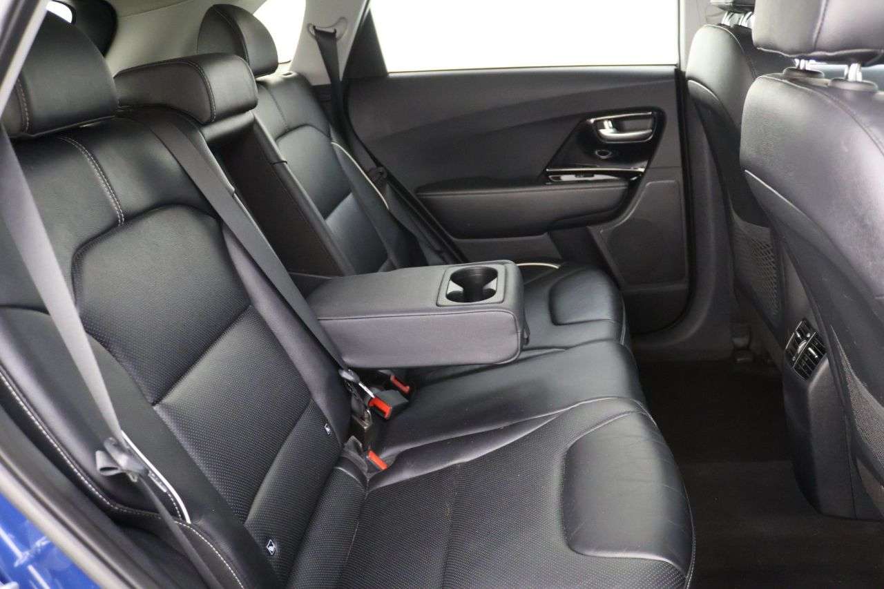 2022 KIA NIRO 2022 KIA NIRO