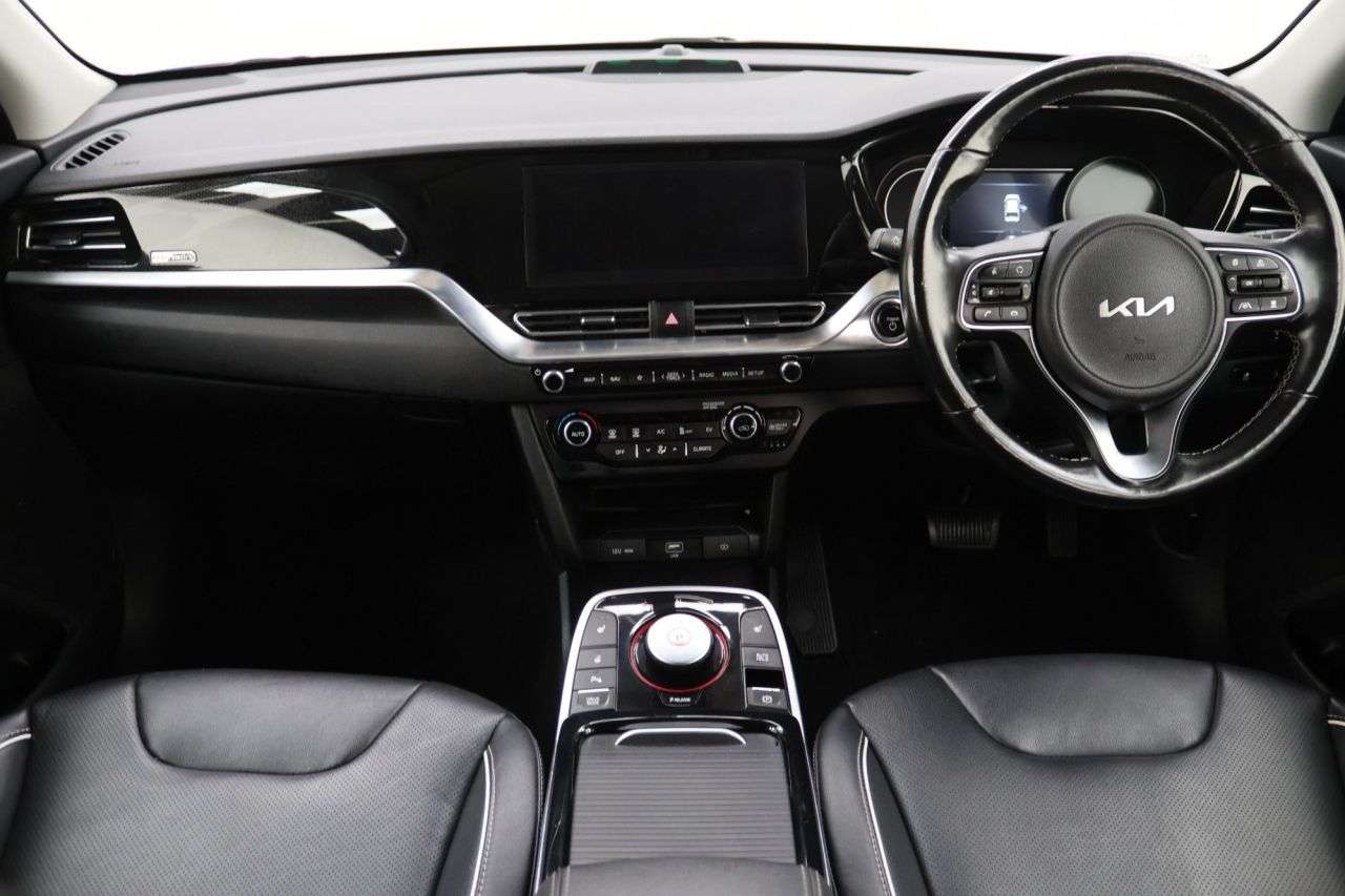 2022 KIA NIRO 2022 KIA NIRO