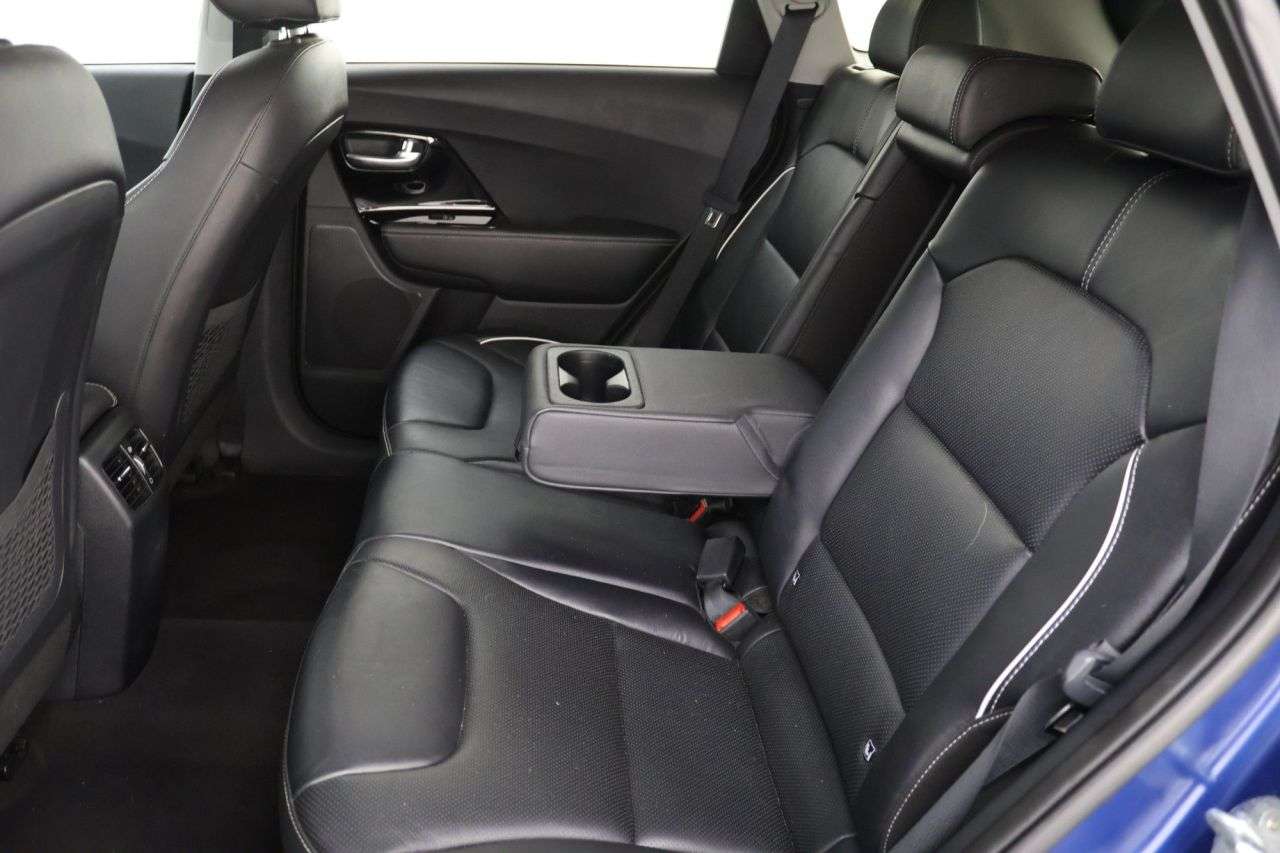 2022 KIA NIRO 2022 KIA NIRO