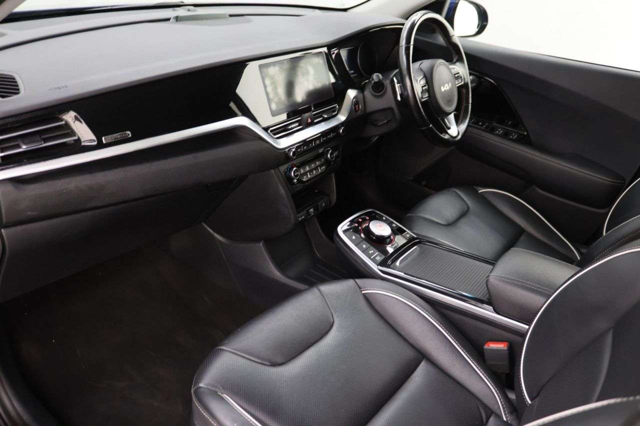 2022 KIA NIRO 2022 KIA NIRO