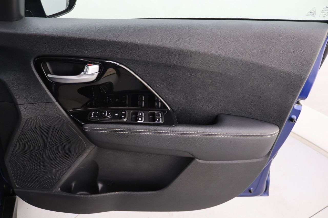 2022 KIA NIRO 2022 KIA NIRO