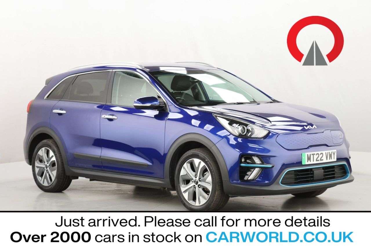 2022 KIA NIRO 2022 KIA NIRO