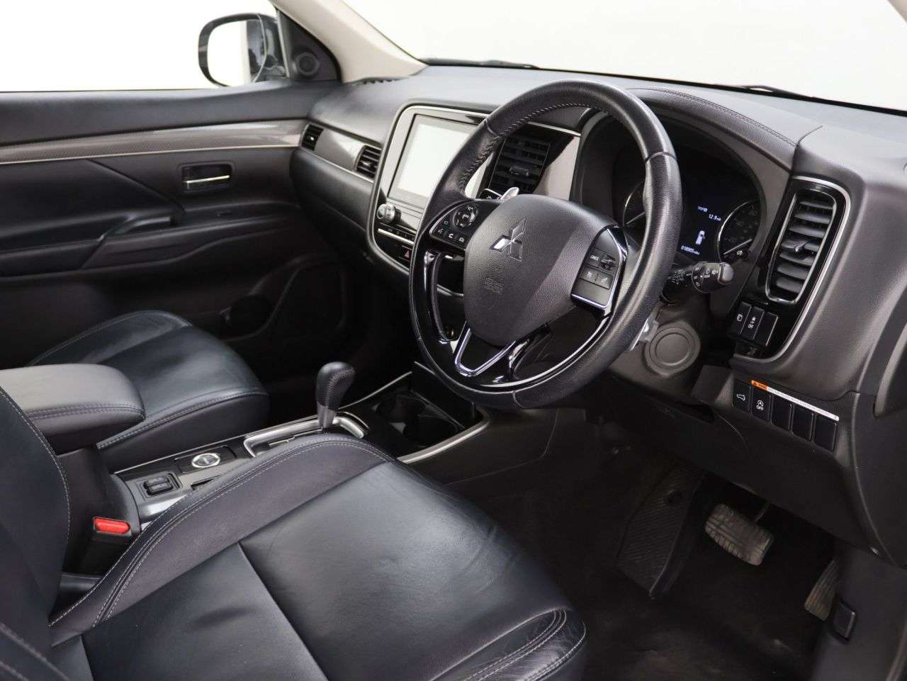 2020 MITSUBISHI OUTLANDER 2020 MITSUBISHI OUTLANDER