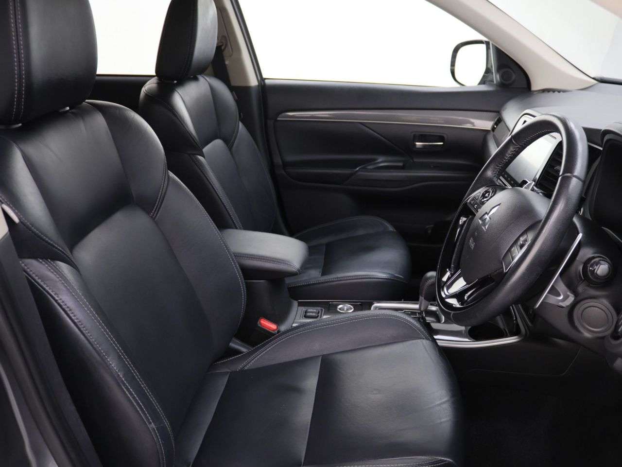 2020 MITSUBISHI OUTLANDER 2020 MITSUBISHI OUTLANDER