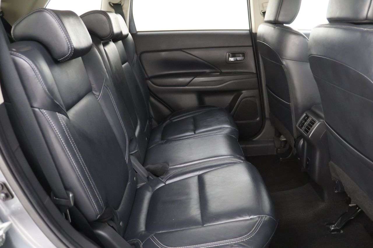 2020 MITSUBISHI OUTLANDER 2020 MITSUBISHI OUTLANDER