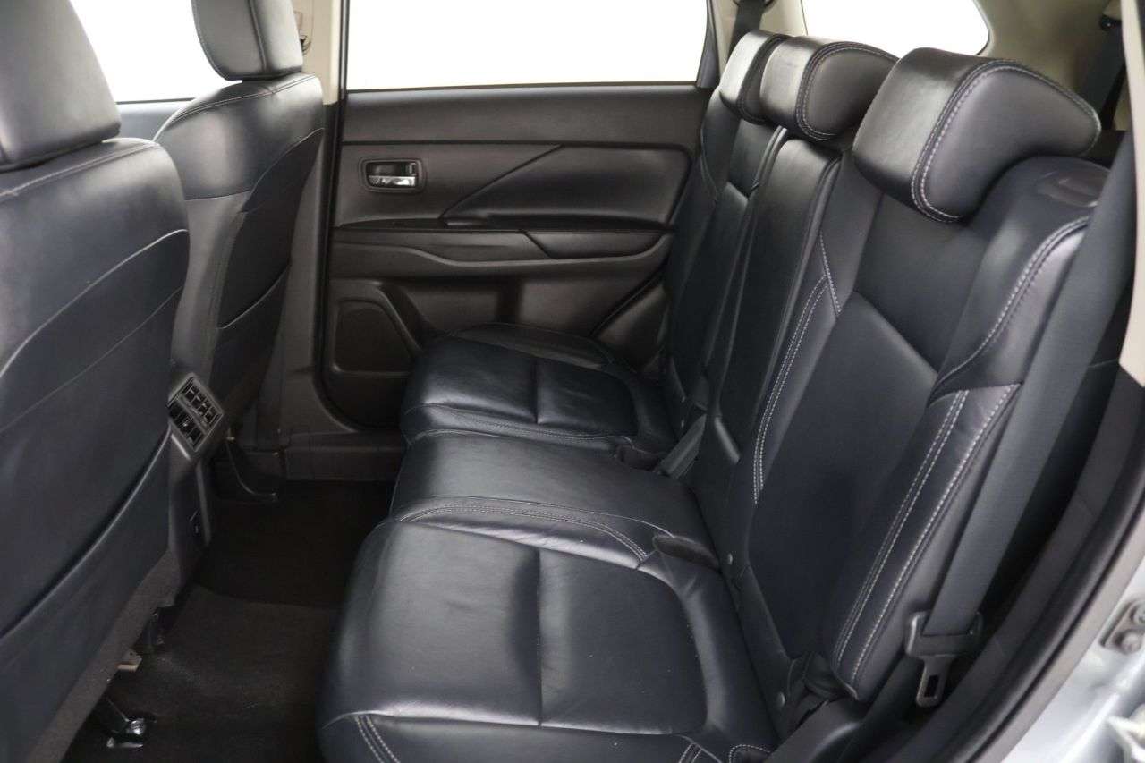 2020 MITSUBISHI OUTLANDER 2020 MITSUBISHI OUTLANDER