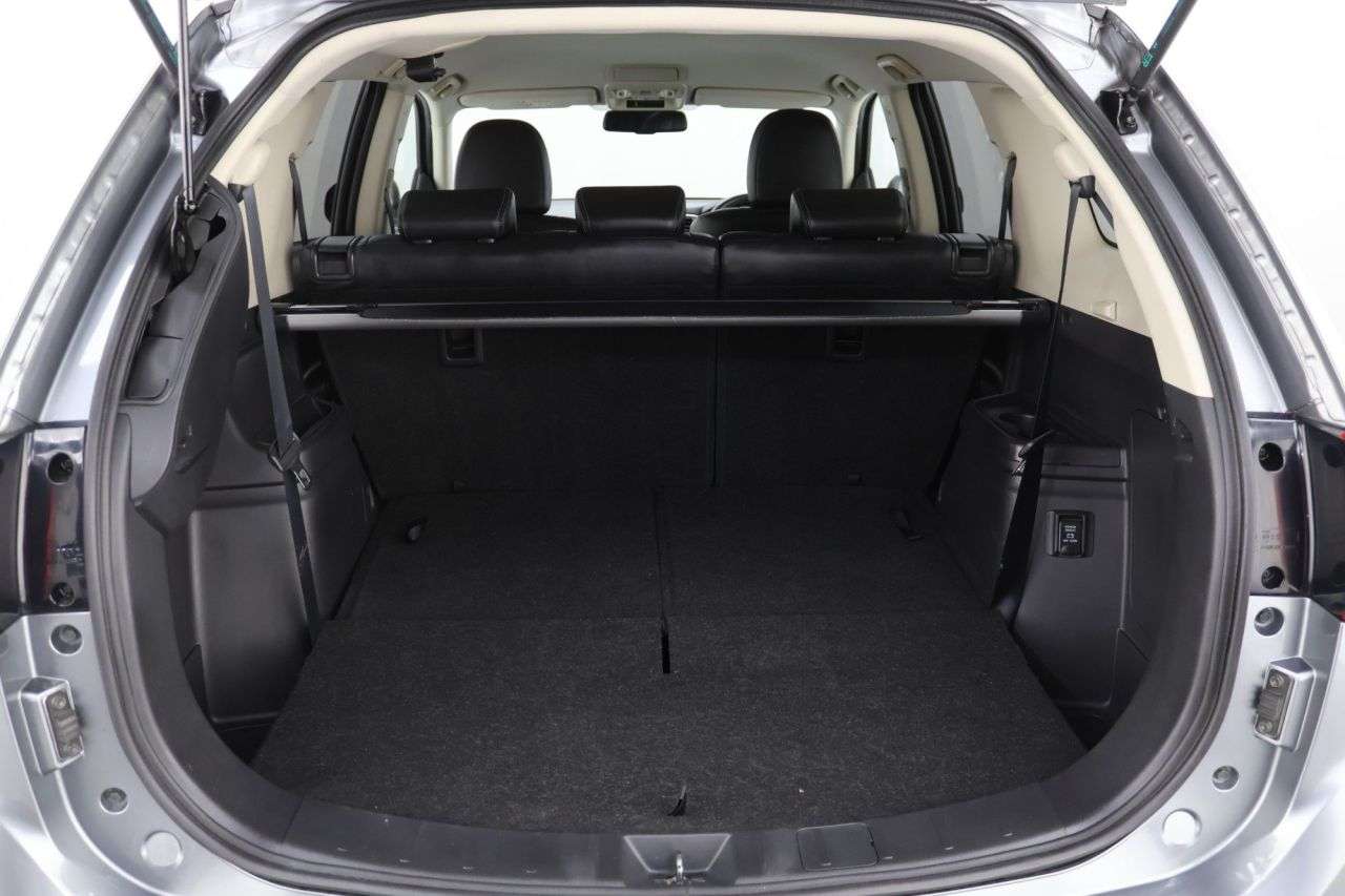 2020 MITSUBISHI OUTLANDER 2020 MITSUBISHI OUTLANDER