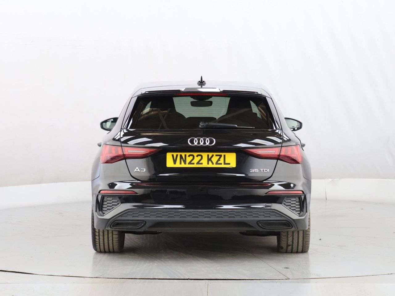 2022 AUDI A3 2022 AUDI A3