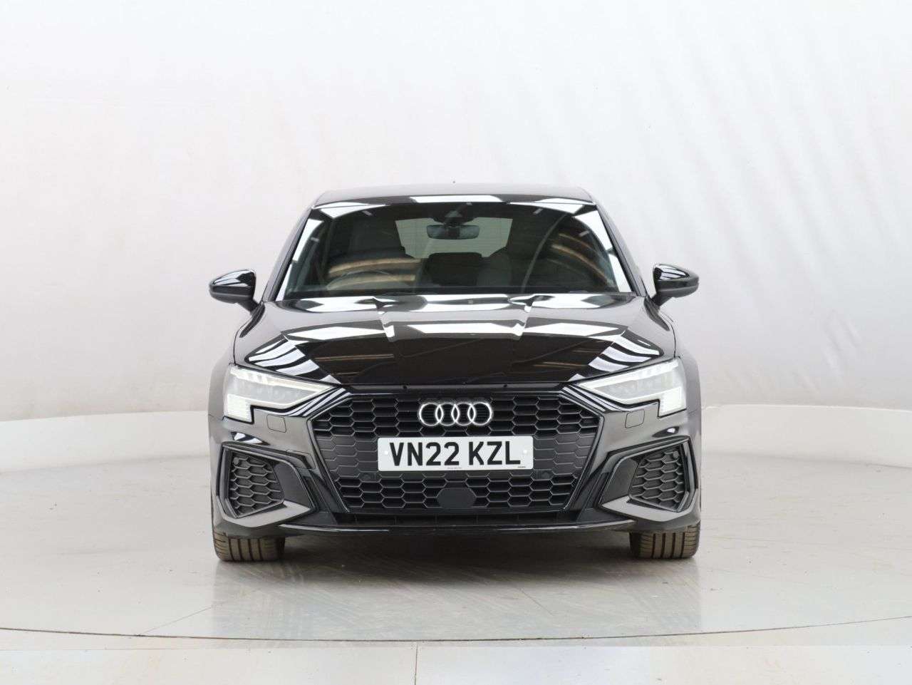 A 2022 AUDI A3 2.0 TDI 35 Edition 1 Sportback 5dr Diesel S Tronic Euro 6 (s/s) (150 ps) A 2022 AUDI A3 2.0 TDI 35 Edition 1 Sportback 5dr Diesel S Tronic Euro 6 (s/s) (150 ps)