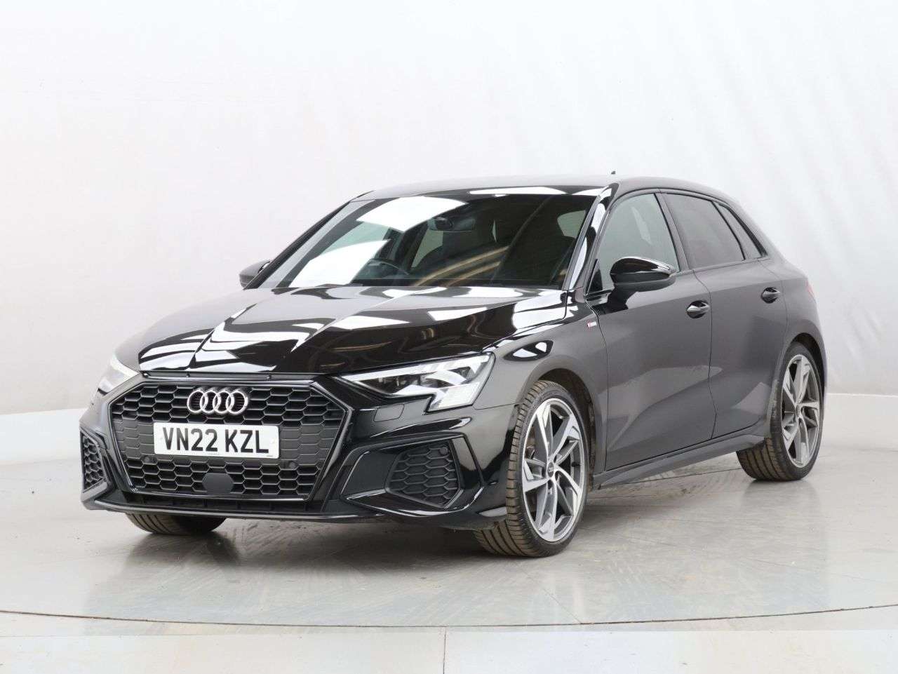 2022 AUDI A3 2022 AUDI A3