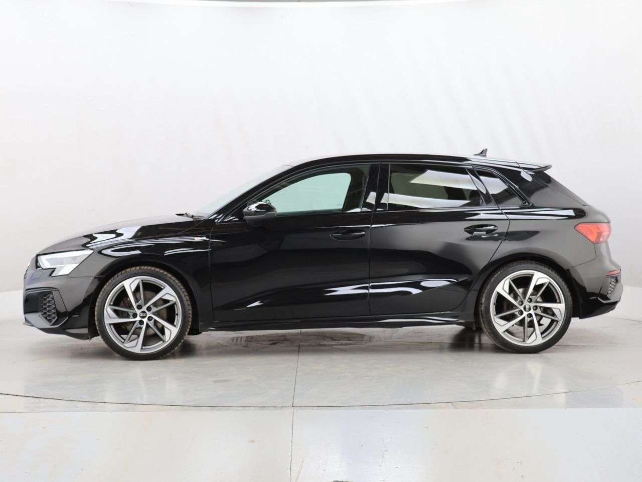 2022 AUDI A3 2022 AUDI A3