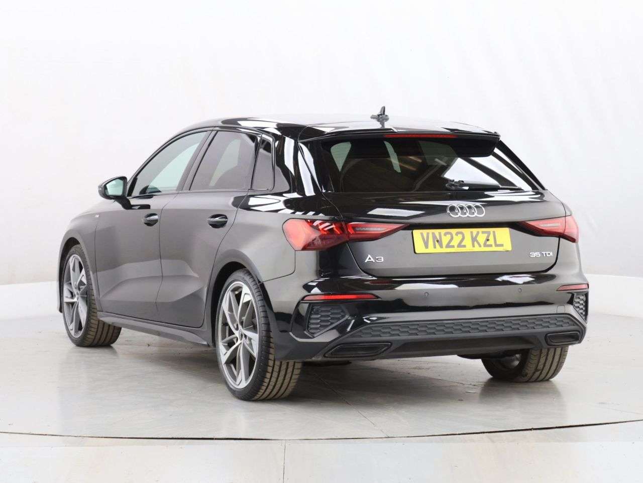 2022 AUDI A3 2022 AUDI A3