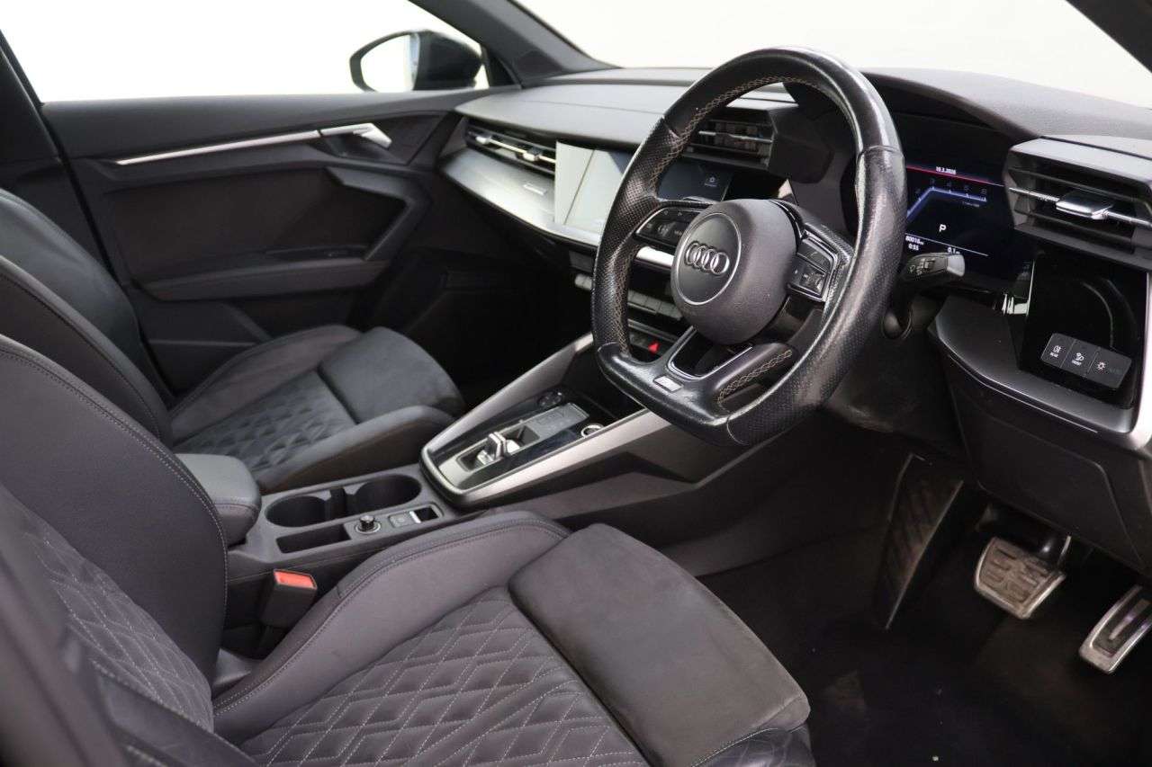 2022 AUDI A3 2022 AUDI A3