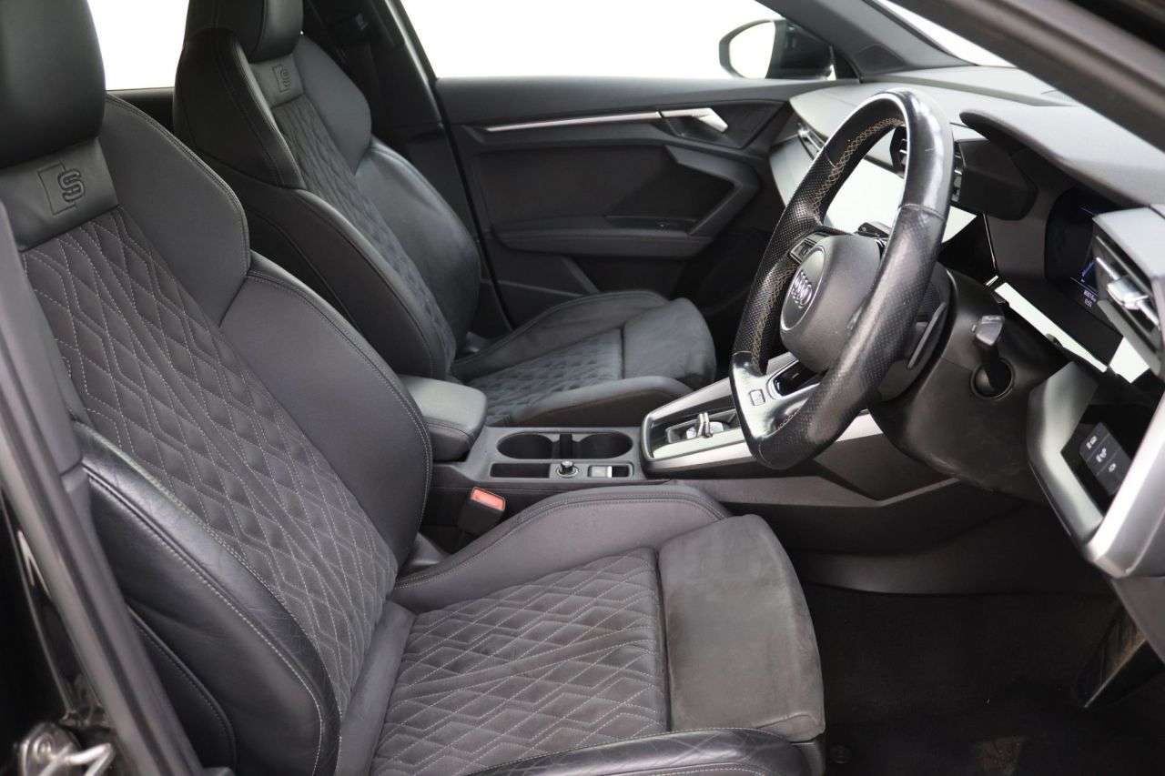 2022 AUDI A3 2022 AUDI A3