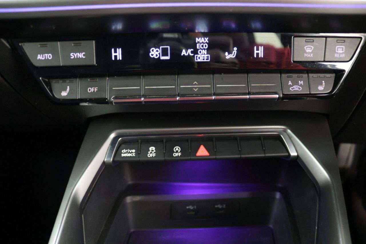 2022 AUDI A3 2022 AUDI A3